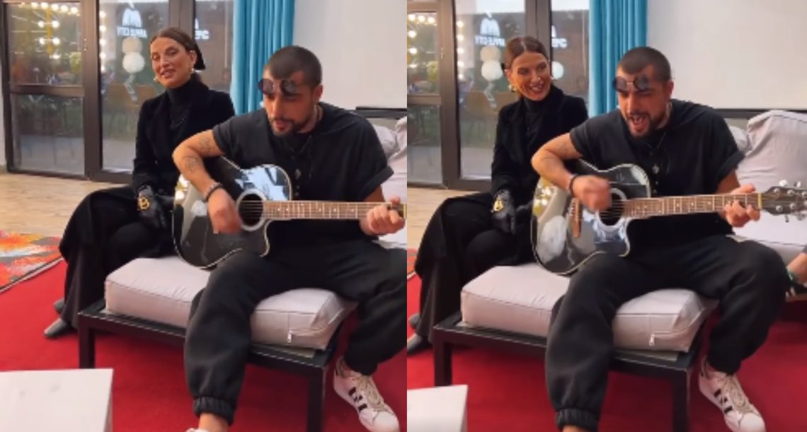 ვიდეო: კოსტას და ნინო ჩხეიძის ახალი ჰიტი ნახვების რეკორდს ხსნის