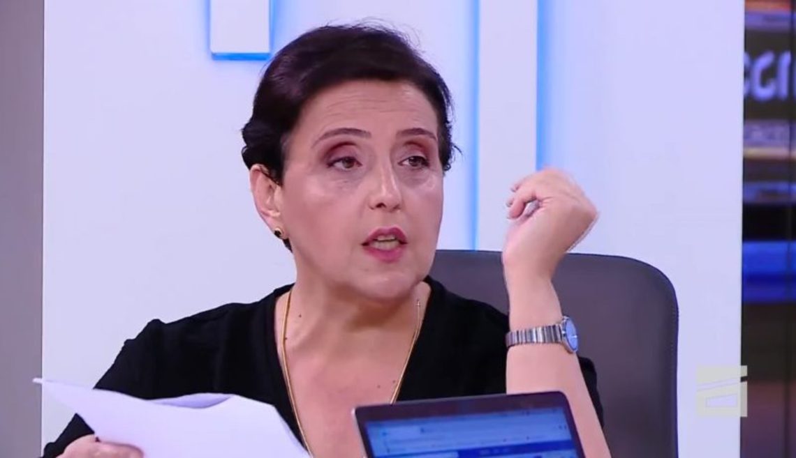 ელისო კილაძემ მელაძეს აგინა – ნახეთ მტკიცებულება