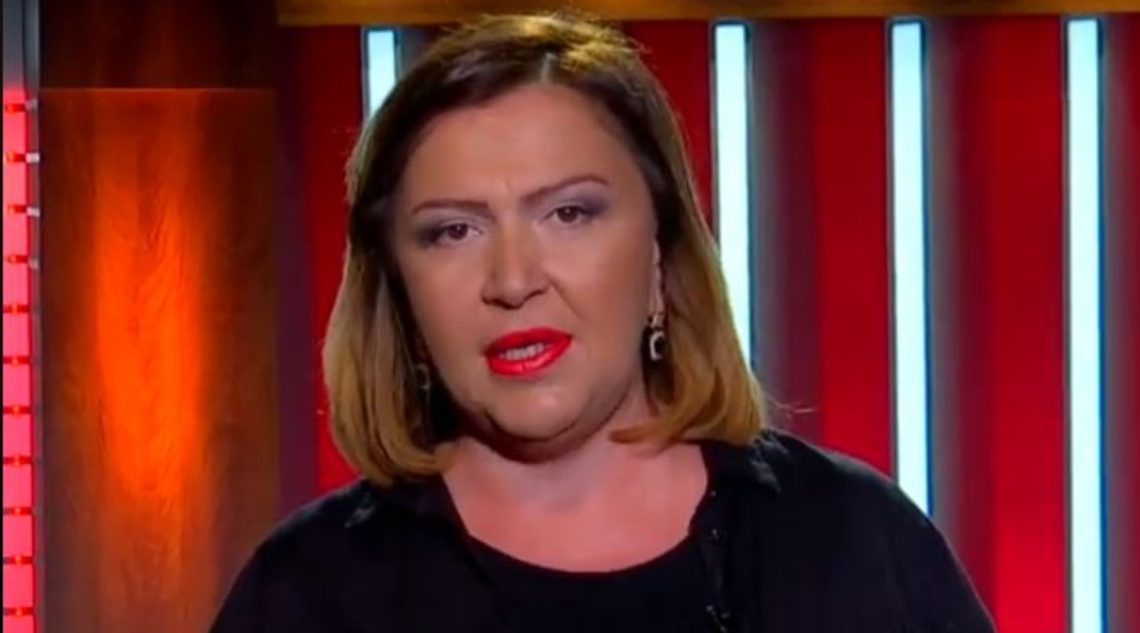 ”შრომის უუნარო ვარ, უკვე გადაცემაც ვეღარ მიმყავს…” – ინგა გრიგოლიას ძალიან ცუდი დაავადება დაუდგინეს