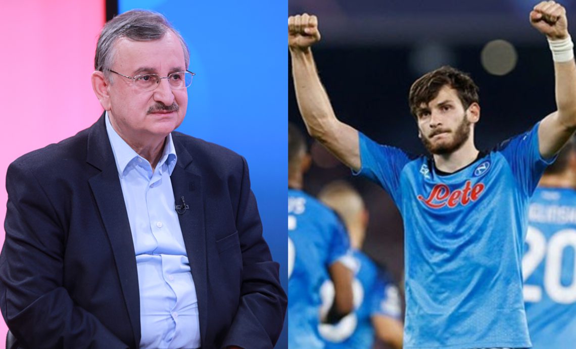 “ხომ არ სჯობია, პარლამენტის წინ ხვიჩას ფანერის ფიგურა დადგან… გაყონ თავი მინისტრებმა და დეპუტატებმა და ატყუონ მერე ამომრჩევლები” – რა ინიციატივით გამოდის რომან გოცირიძე?