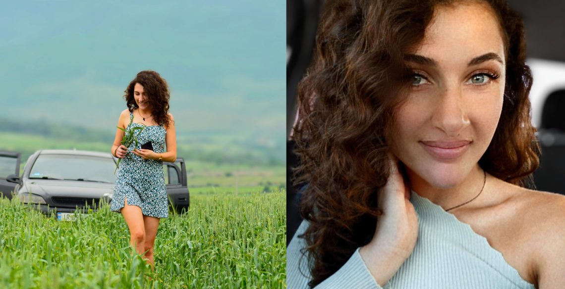 ვიდეო: დღეს დაღუპული ბელა მცხვეთაძეს უკანასკნელი ვიდეო, რომელსაც 1 შვილი დარჩა