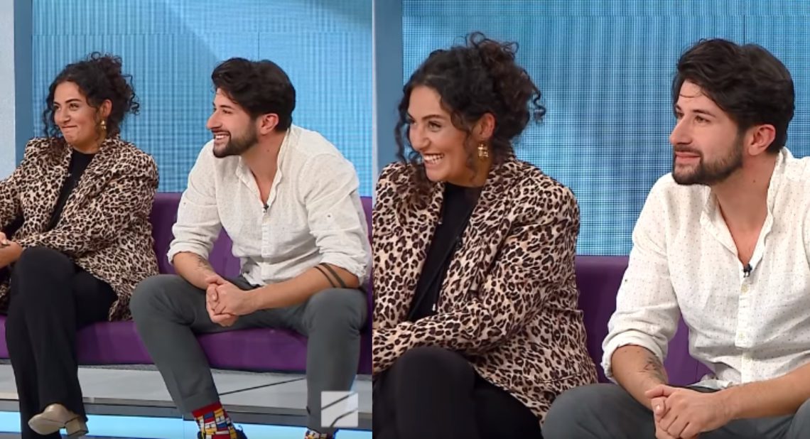 🎥ვიდეო: გურამს ყველა შეყვარებული სახლში ამოყავდა და დედამისს აცნობდა… ის პანტერა როა თუ ბაგირა – ეჭვიანობს თუ არა გურამ შეროზიას ყოფილი ცოლი მეუღლეზე?