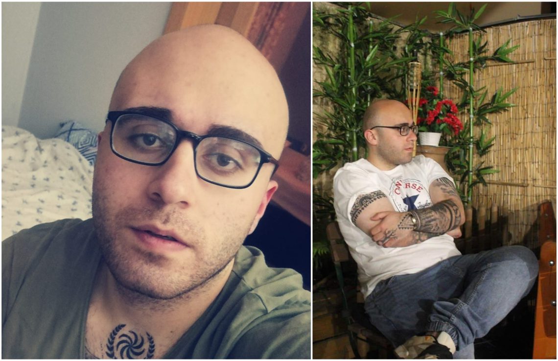 “მხოლოდ კადრები და მოგონებები შემრჩა”- ახლახანს ახალგაზრდა ბიჭი გარდაიცვალა