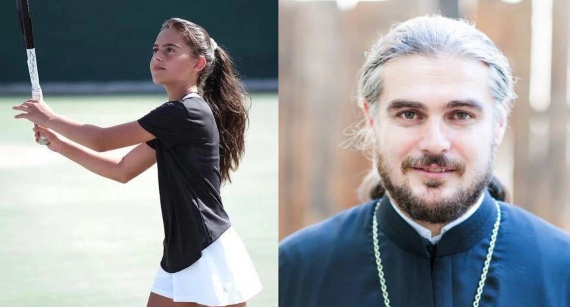 “ქრისტეს არ ეკუთვნოდა ჯვარცმა…მარიტა წყალში არ უნდა ყოფილიყო” – მამა შალვა ვაკის პარკის ტრაგედიაზე