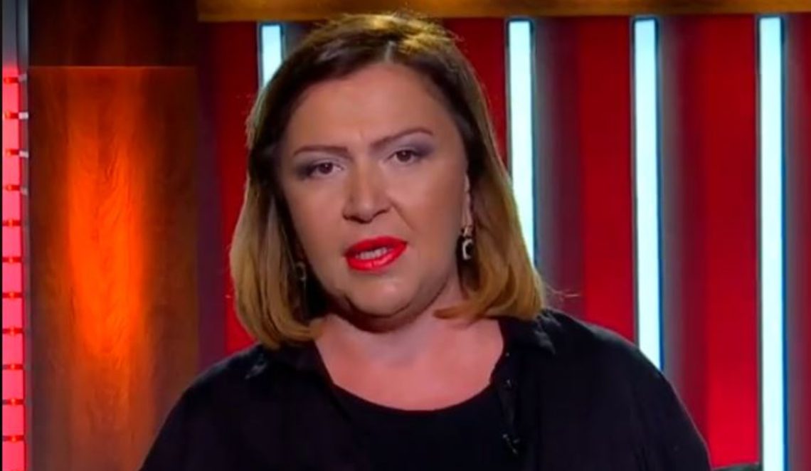 “ესაა მოძალადე კაცების ქვეყანა” – ინგა გრიგოლია