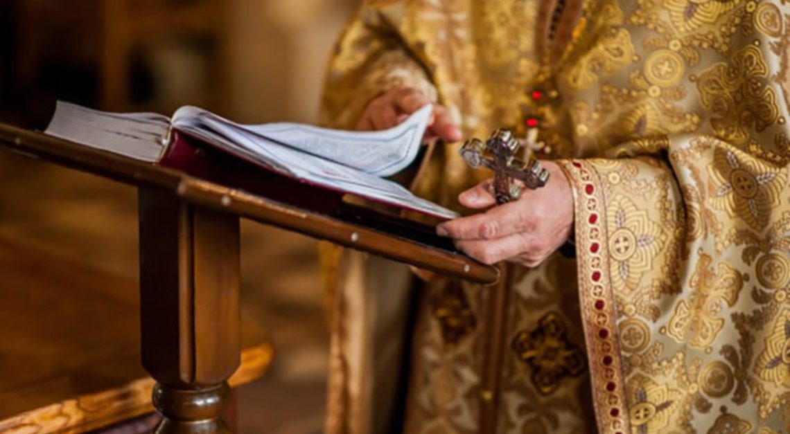 სოკოთი ინტოქსიკაციის შედეგად 37 წლის სასულიერო პირი გარდაიცვალა