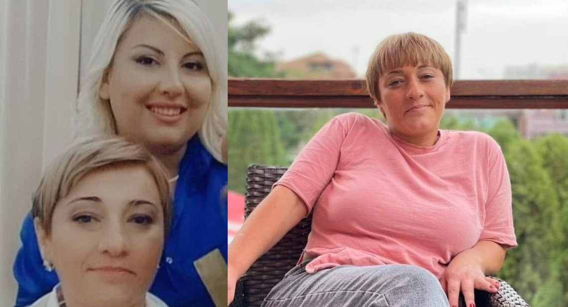 “რამდენი ბავშვები უნდა დაობლდნენ? 4 შვილის დედა იყო”