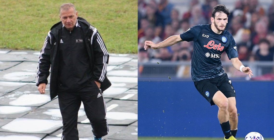 “ღმერთს ვთხოვ, ქართველები არ იყვნენ”-კვარაცხელიას მამა ხვიჩას გაძარცვაზე