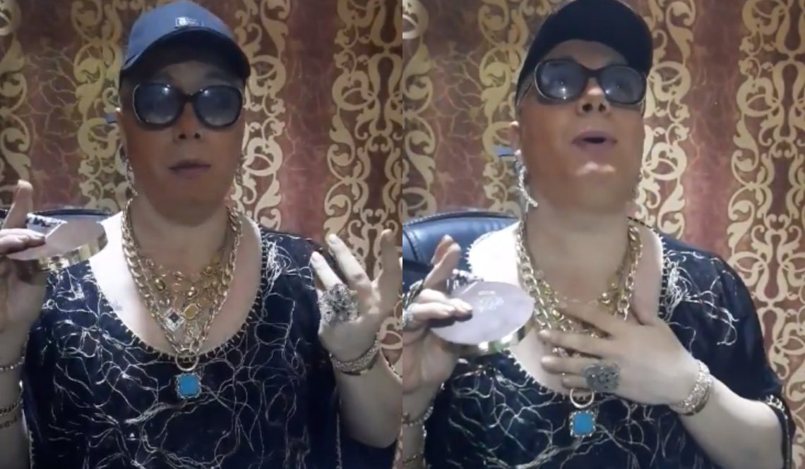 🎥ვიდეო:  „აი და რა რიგ მიხდება ბრილიანტის ბეჭდები“ – გია სურამელაშვილი