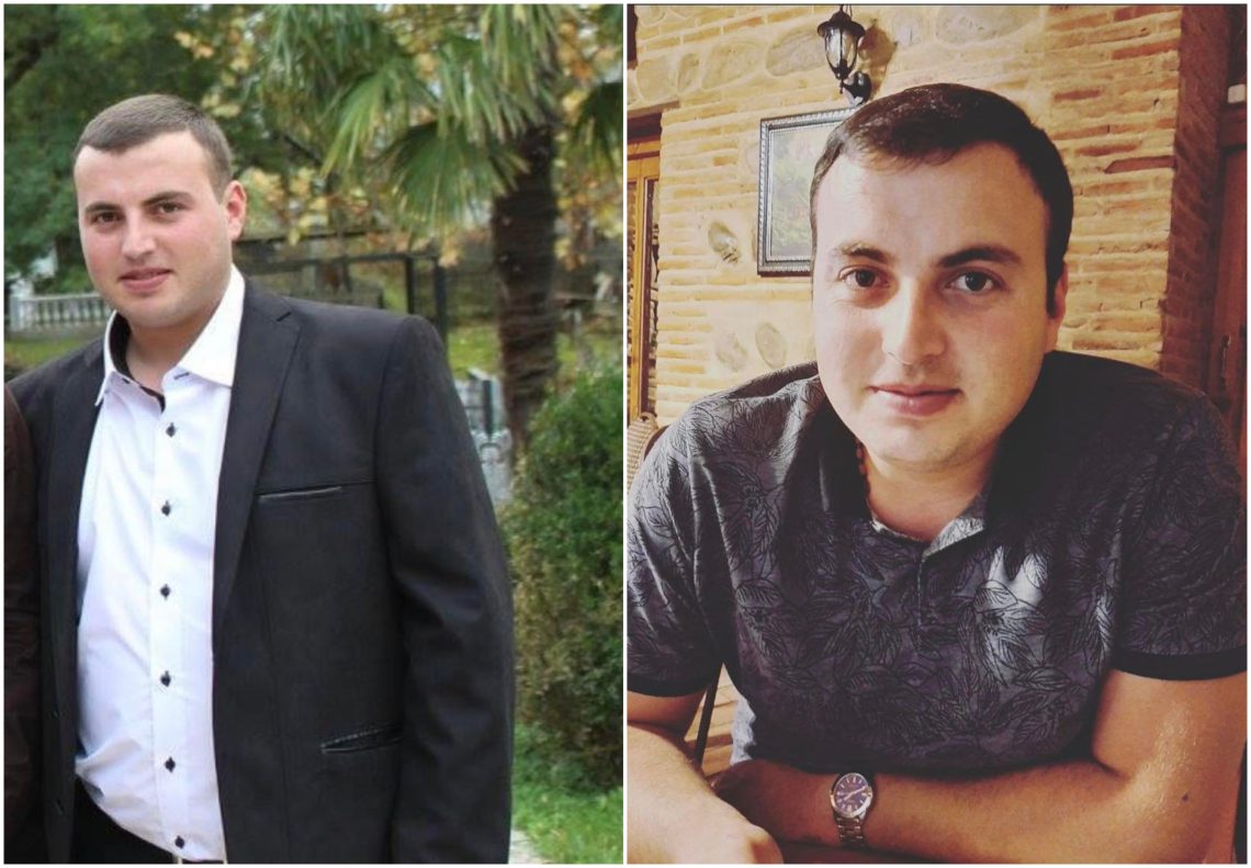 ცნობილია ახლახანს დაღუპული ახალგაზრდა ბიჭის გარდაცვალების მიზეზი
