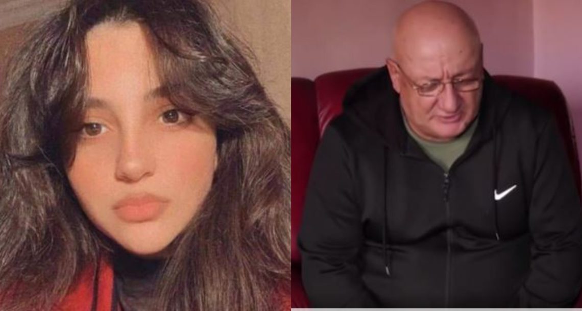 VIDEO: “გთხოვთ გადმომასვენებინეთ ერთადერთი შვილი”-15 წლის გოგოს მამის სულისშეძვრელი თხოვნა მთავრობას