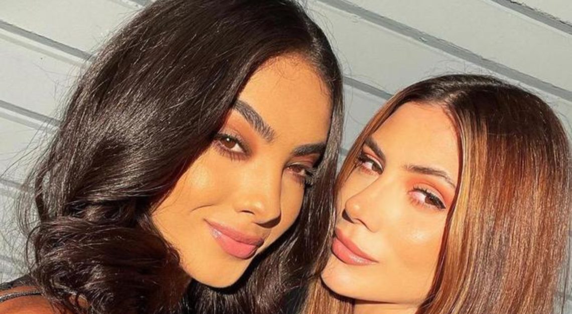 მის არგენტინა და მის პუერტო-რიკო დაქორწინდნენ