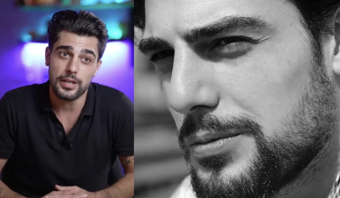 “გული ორჯერ გამიჩერდა და ორჯერვე ამიმუშავეს” –  რას წერს კოსტა სანიკიძე