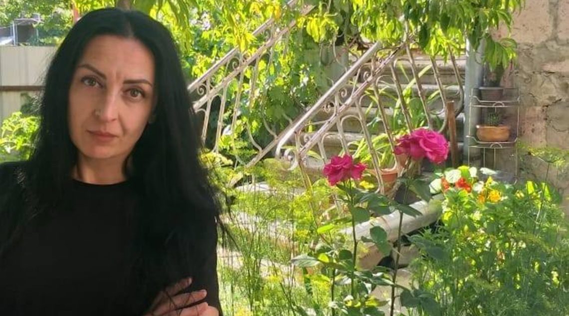 “ნანააა როგორ მატკინე გული..მენანები”- ახალგაზრდა ქალი დაიღუპა