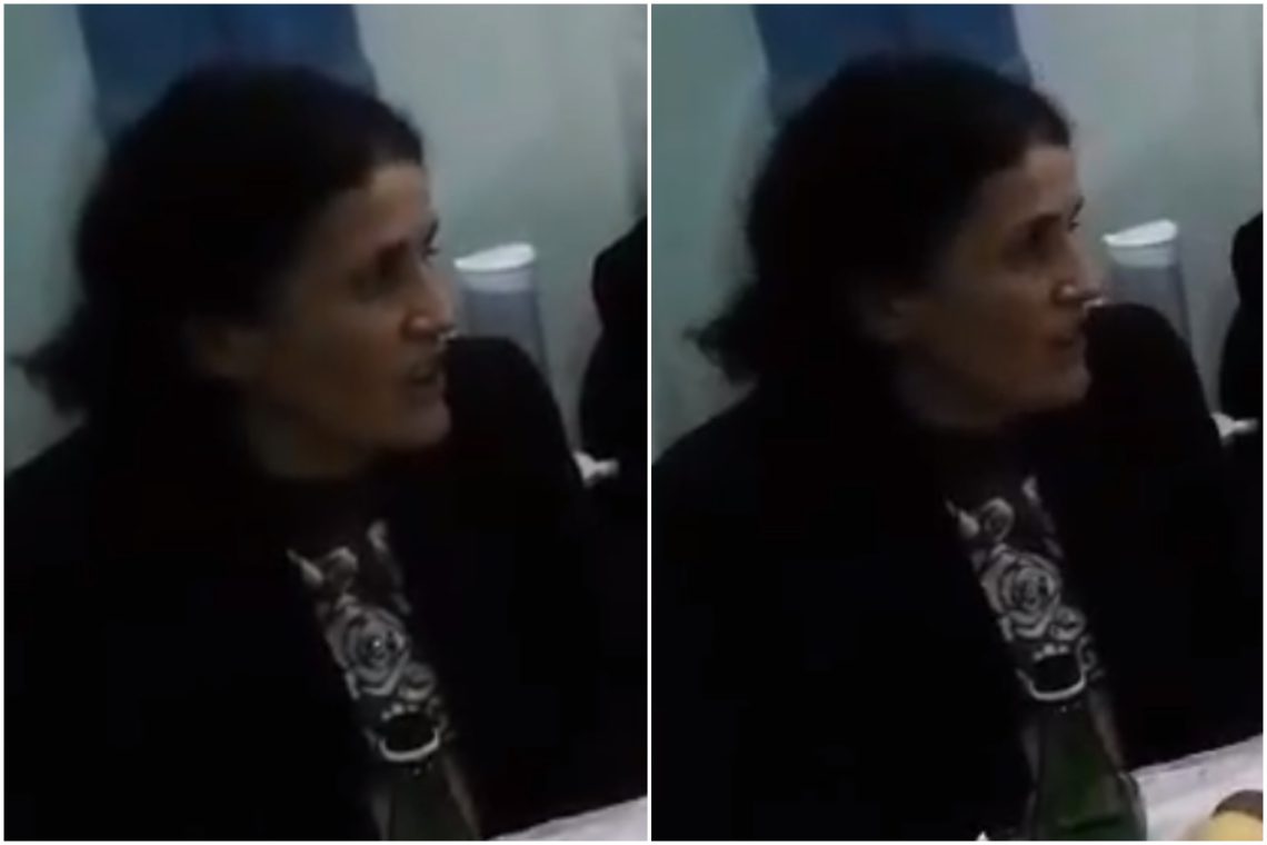 VIDEO: ახლახან ტრაგიკულად დაღუპული პედაგოგის უკანასკნელი სიმღერა