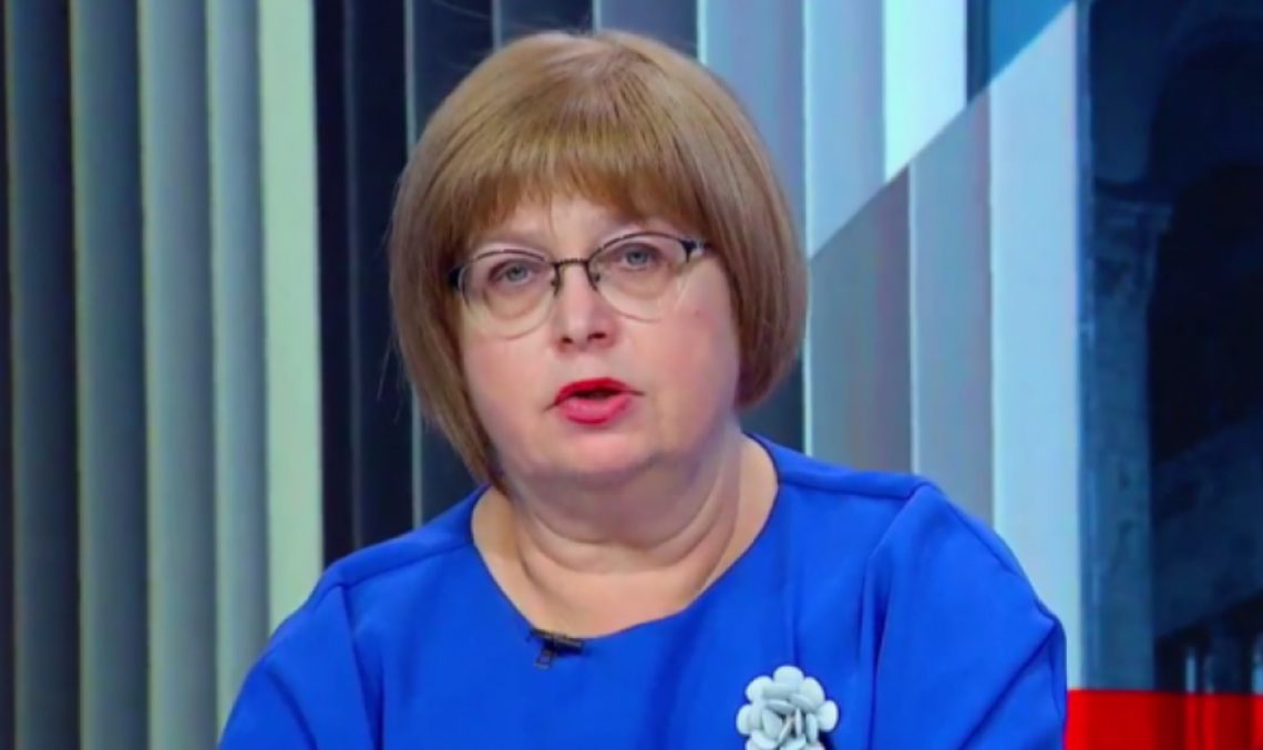 300 000 ლარით რამდენ ლეიკემიან ბავშვს უშველიდით – ლელა ჯეჯელავა ძვირიანი მანქანის მეპატრონე ეპისკოპოსს