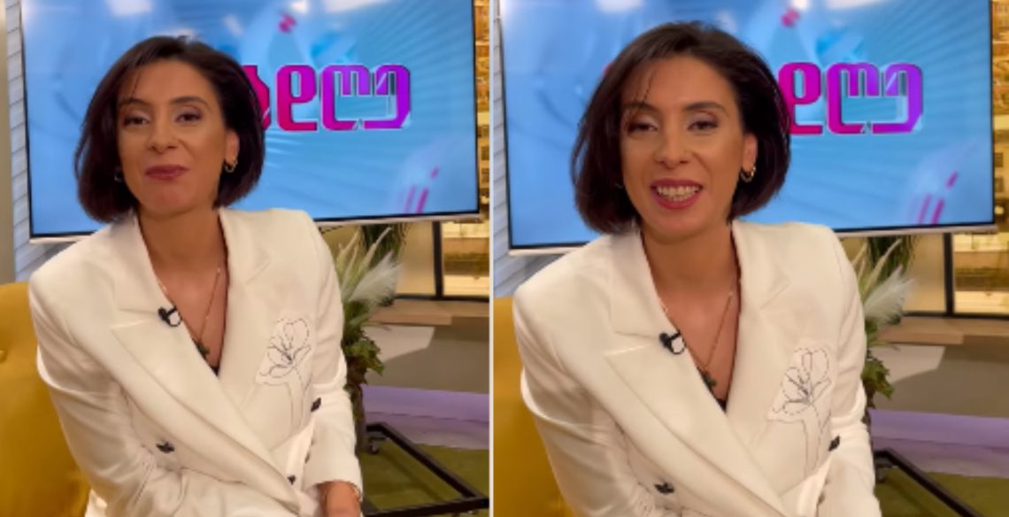 „თუ ნახავ ამ ვიდეოს, გამოგვეხმაურე“ – მარიამი ტყუპისცალ დას ეძებს