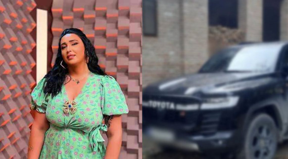 “მამაოს ჯიპი რად უნდაო… მიუვალ ტაძრებსა და მონასტრებში დადიან იმ “ჯიპებით” და მომავალი თაობებისთვის გვინახავენ” – ნათია ბერიძე