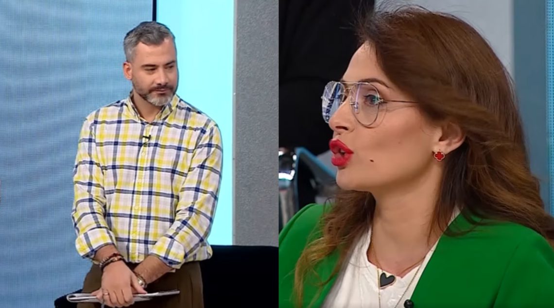 ვიდეო: ფანჯარა ჩამოწეული ჰქონდა და ისე ურტყამდა სახეში… – რატომ სცემეს გიორგი ნაზღაიძე და თამუნა მუსერიძე