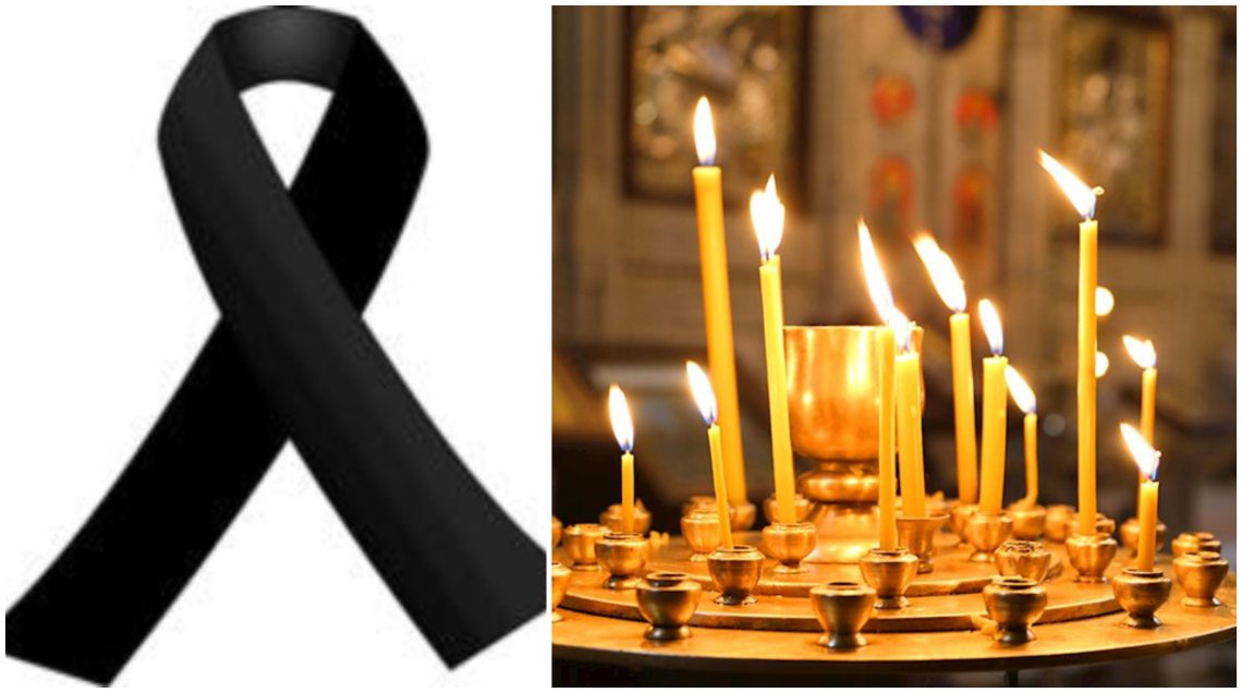 საქართველოს რეკორდსმენი და ჩემპიონი გარდაიცვალა