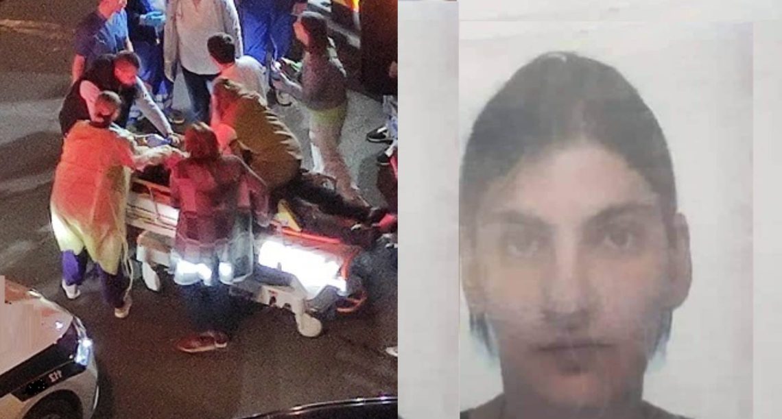 დილით უნდა გაფრენილიყო ქუთაისის აეროპორტში… ახლა საავადმყოფოში იმყოფება უგონო მდგომარეობაში, 30 წლის გოგო