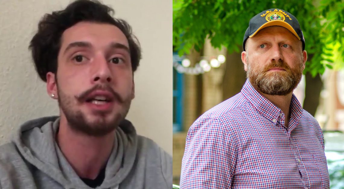 ჯაფარა უწმაწურ სიტყვებს იმიტომ ხმარობს, რომ ხალხის განვითარების დონე კარგად იცის – დომენიკ მანგო