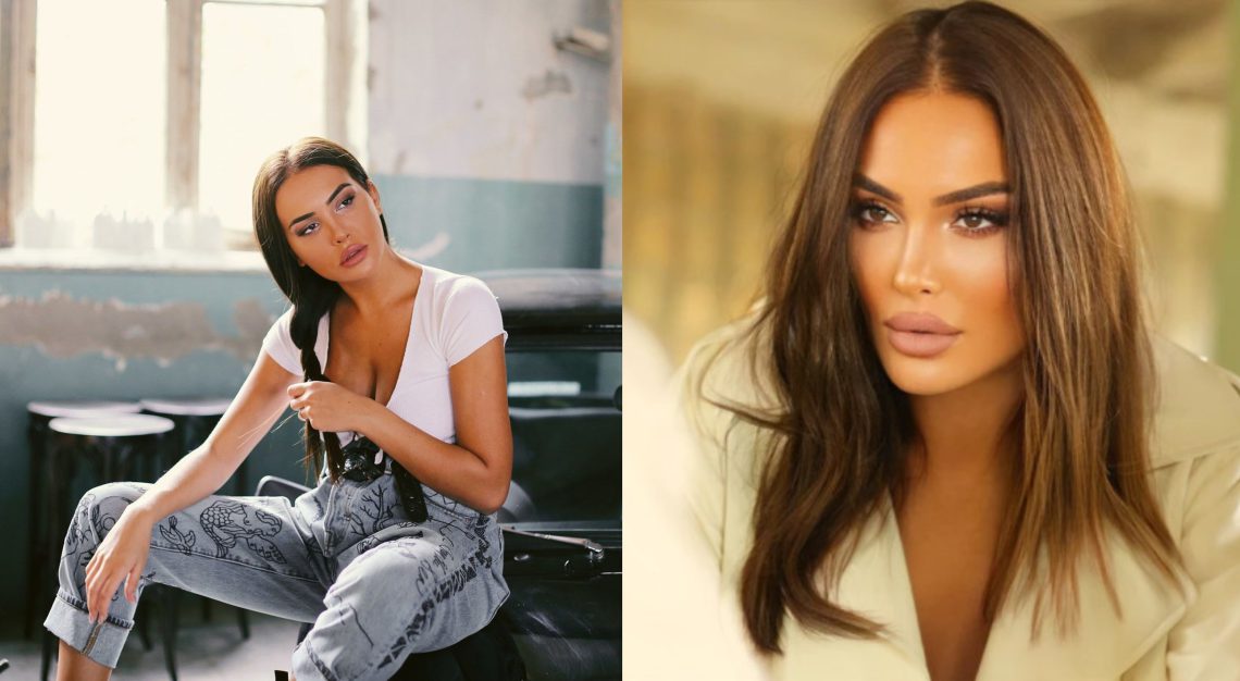 “თქვენ გჭირდებათ სიყვარული, რომ…“ – ნეკა დოროყაშვილის რჩევა საზოგადოებას