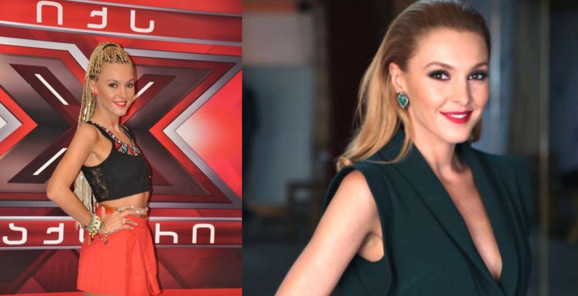 14 წლის ასაკში დაფეხმძიმება, ოჯახის დანგრევა, კავშირი გიორგი გაბუნიასთან და მილიარდერი შეყვარებული – თამთა გოდუაძის სკანდალური პირადი რაც დღემდე არ იცოდით