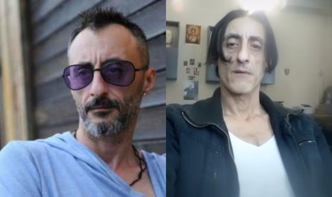 “ნუ მე­ტყვით ახლა, გახ­დიო, სარ­კე­ში ჩა­ი­ხე­დეთ, მინ­და, გავ­ხდე­ბი და მინ­და გავ­სუქ­დე­ბი, მშვე­ნივ­რად ვგრძნობ თავს…” – რას წერს გიორგი ყიფშიძე