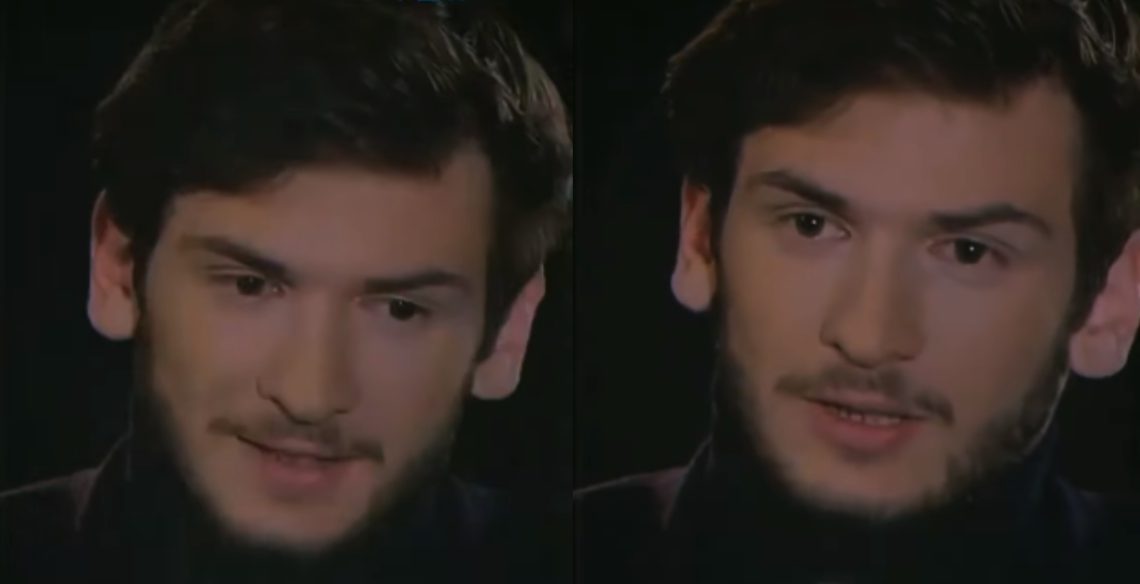 ვიდეო: ხვიჩა კვარაცხელიას ემოციური ამბავი დედაზე რომელიც აგატირებთ