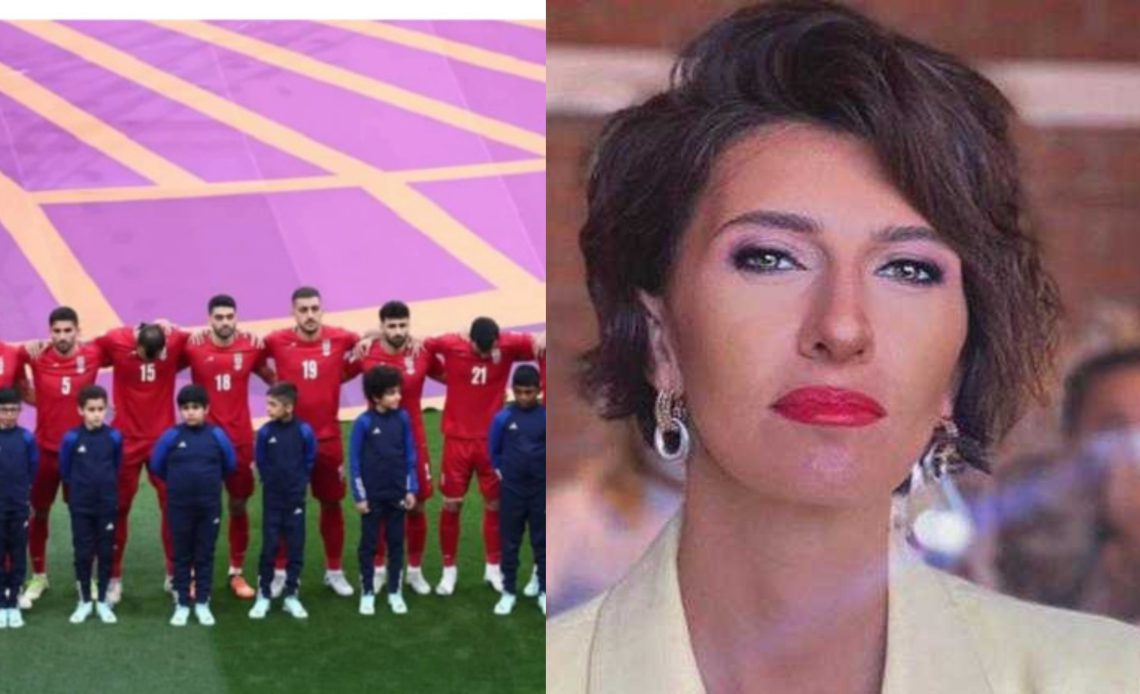 “რა საოცარი რაღაცები ხდება სამყაროში” – რამ გამოიწვია ვიკა ბუკიას აღფრთოვანება