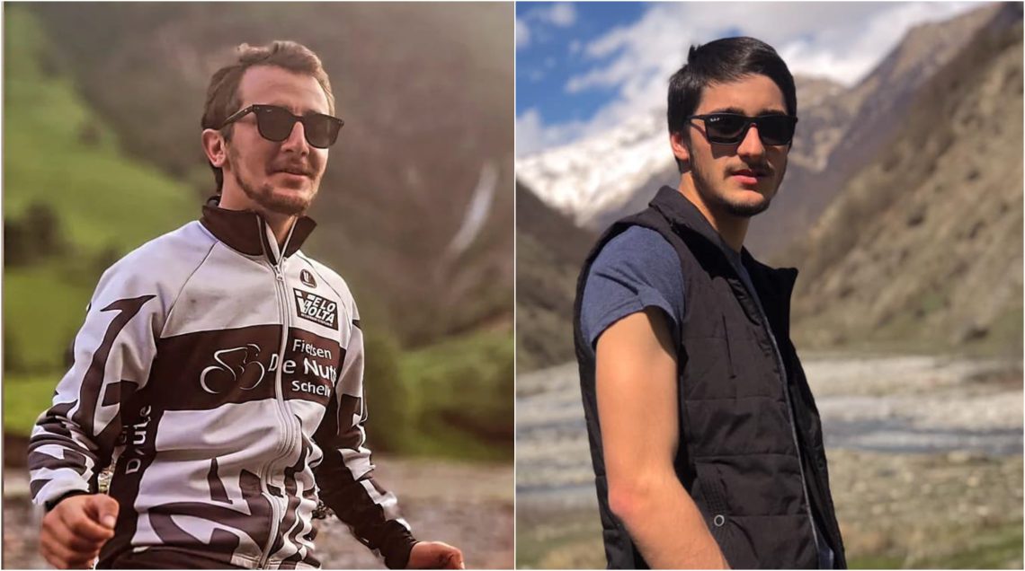 ტრაგიკული ავტოსაგზაო შემთხვევა – ავარიას ოჯახის ორი ახალგაზრდა წევრი ემსხვერპლა