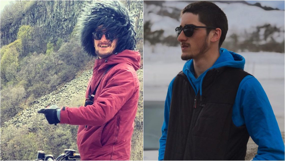 “ბურდულების ვაჟკაცებო… როგორი მწარეები ხართ” – ტრაგიკულად დაღუპულ ბიჭებს ემშვიდობებიან