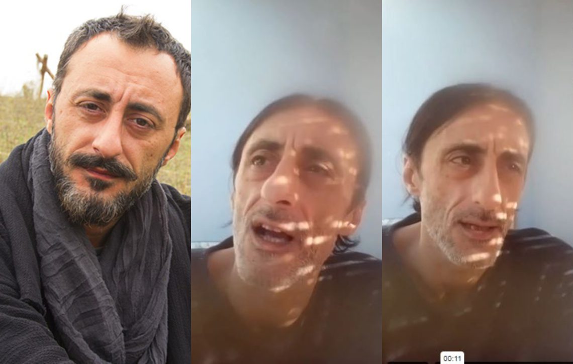 “45 წლის გავხდი, ბიჭო რა ამბავია” – რა ვიდეოს აქვეყნებს გიორგი ყიფშიძე