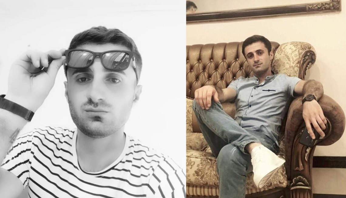 ცნობილია, რას შეეწირა ახალგაზრდა ბიჭის სიცოცხლე