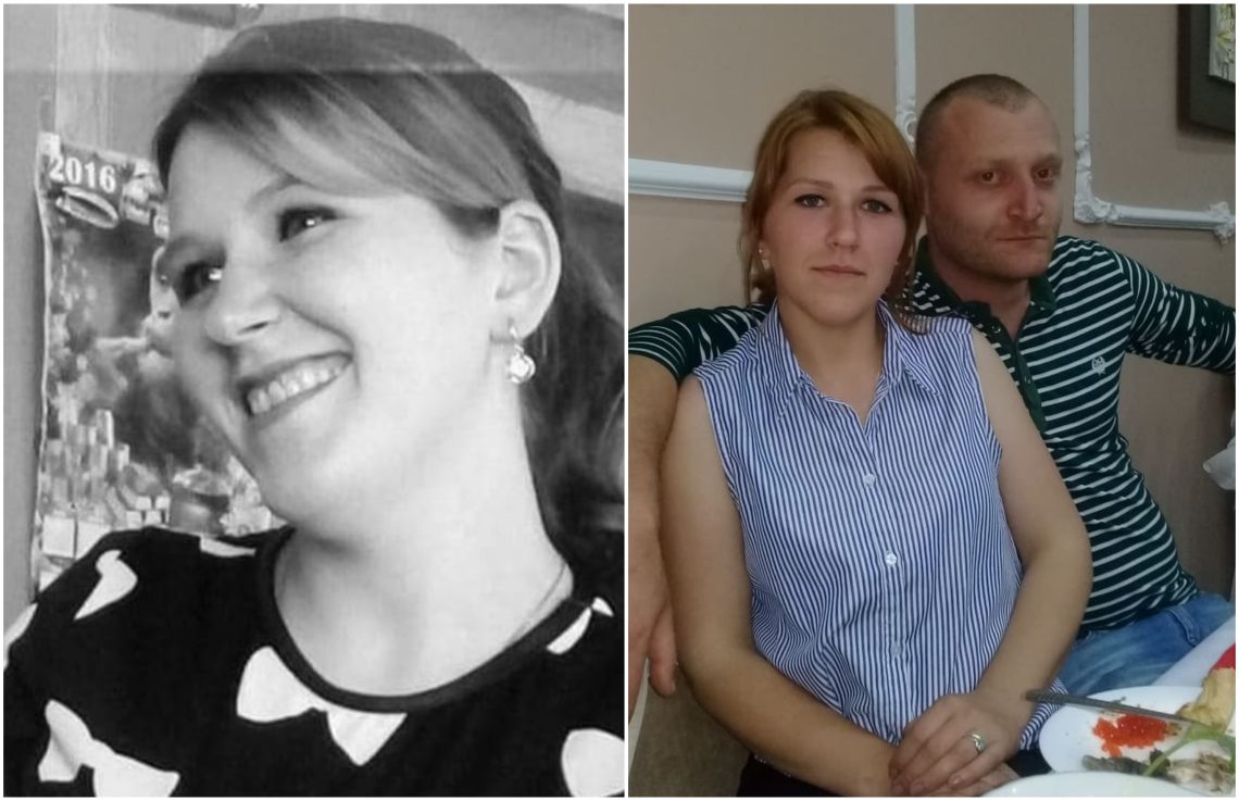 ვინ არის ბოდბეში ქმრის მიერ სასტიკად მოკლული ახალგაზრდა ქალი