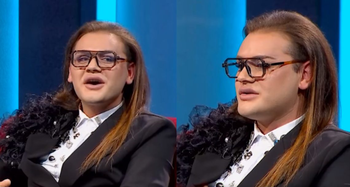 ვიდეო: რატომ დაალომბარდა გიორგი მასხულიამ დედის ოქროები