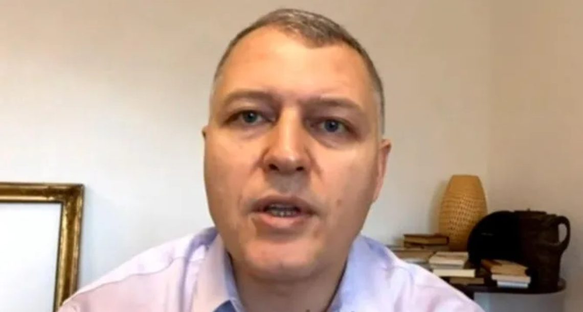 დიაგნოზი უმძიმესია! თერაპიული მსუბუქი მკურნალობა ვეღარ უშველის – რას წერს გიორგი ფხაკაძე