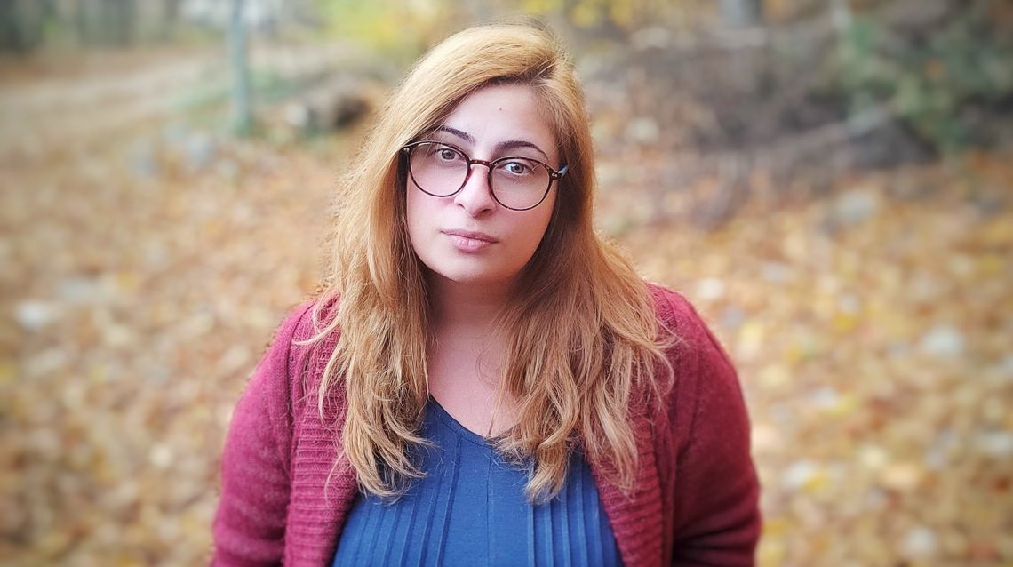 “რა ამბავი ატეხეთ? თუ არ გინდათ, რომ გაგაუპატიურონ, დაეყარენით სახლებში და ნუ დაბოდიალობთ” – გვანცა კორძახია