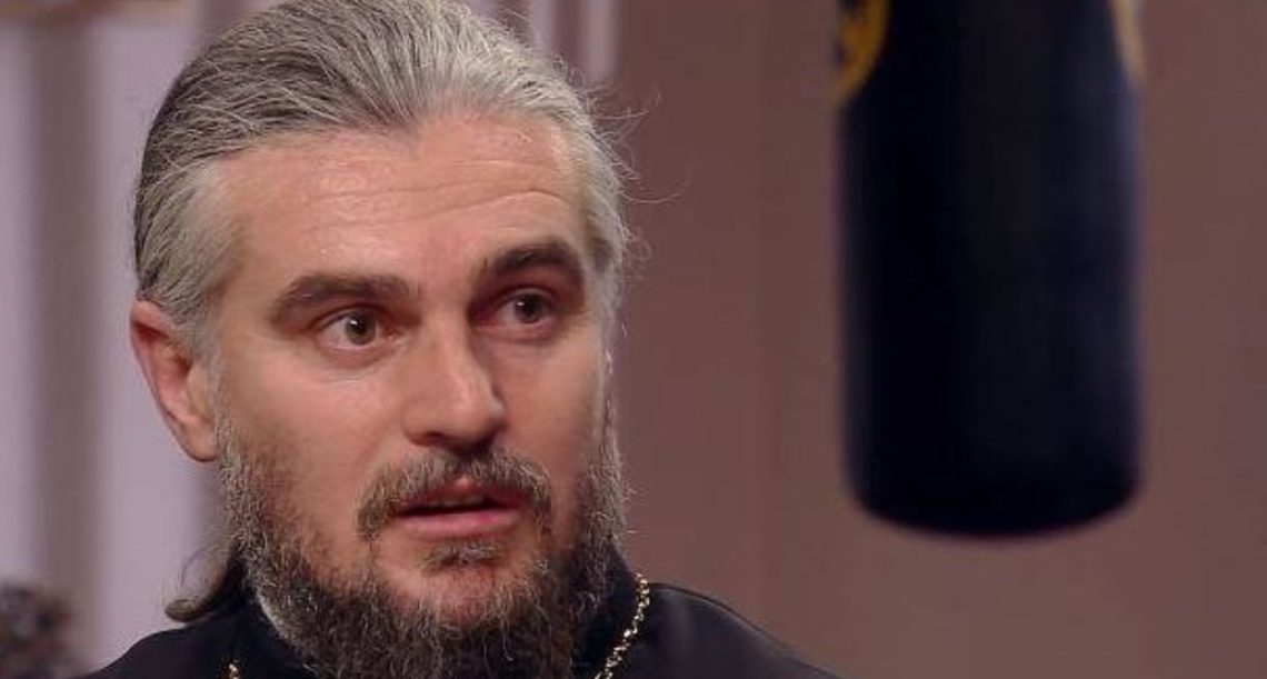 „რამდენჯერმე ქუჩაში შემაფურთხეს“ – რას ჰყვება შალვა კეკელია