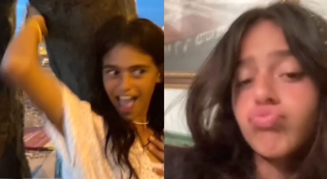 ტრაგიკულად დაღუპული მარიტას აქამდე უცნობი ვიდეო ვრცელდება