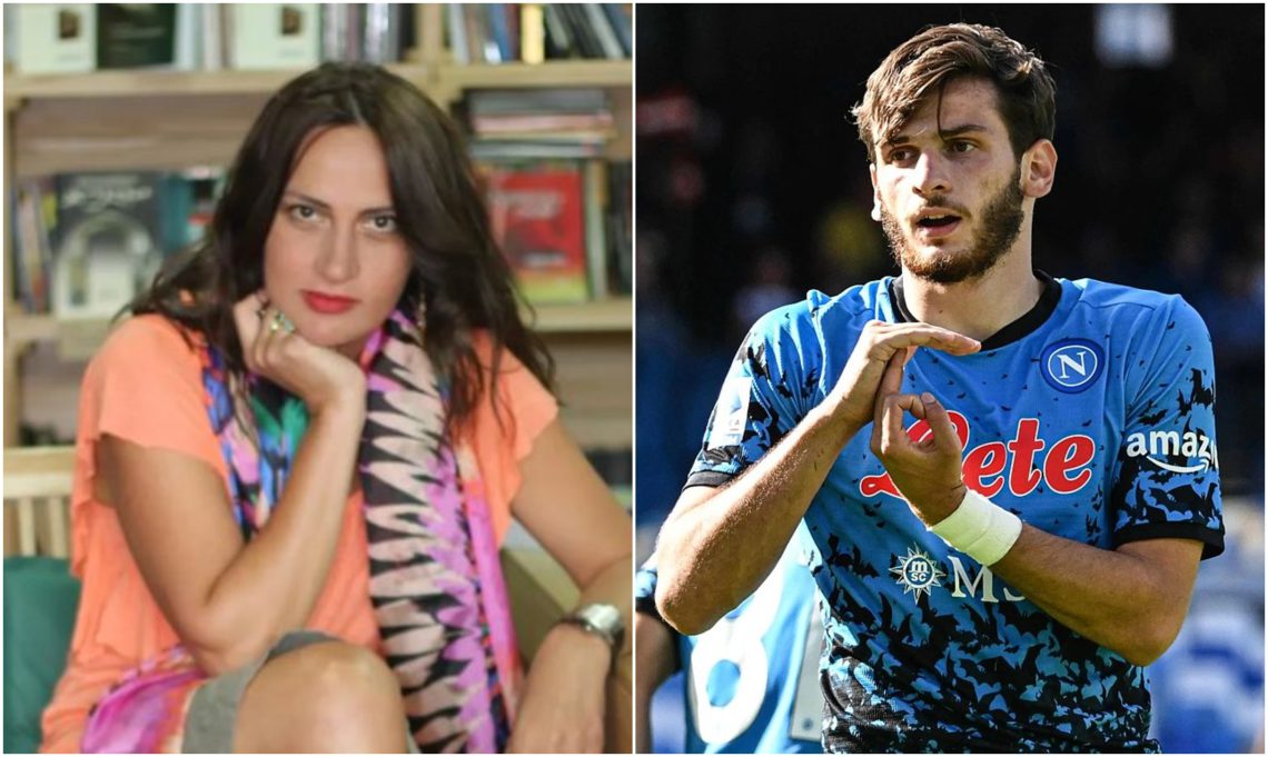 ბოდიშს ვიხდი არასწორი ინფორმაციითვის – ხვიჩა კვარაცხელიაზე კრიტიკული პოსტის ავტორი საზოგადოებას მიმართავს