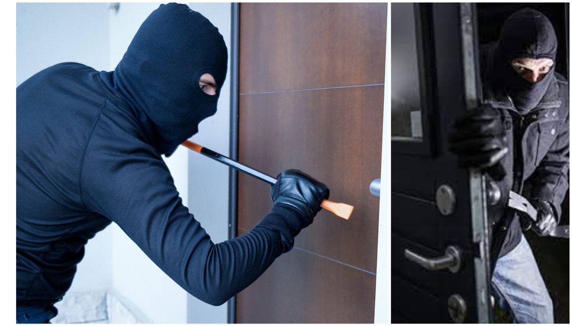 “კართან მომადგა და ბრახუნი ამიტეხა, გთხოვთ შვილები  სახლში მარტო არ დატოვოთ”