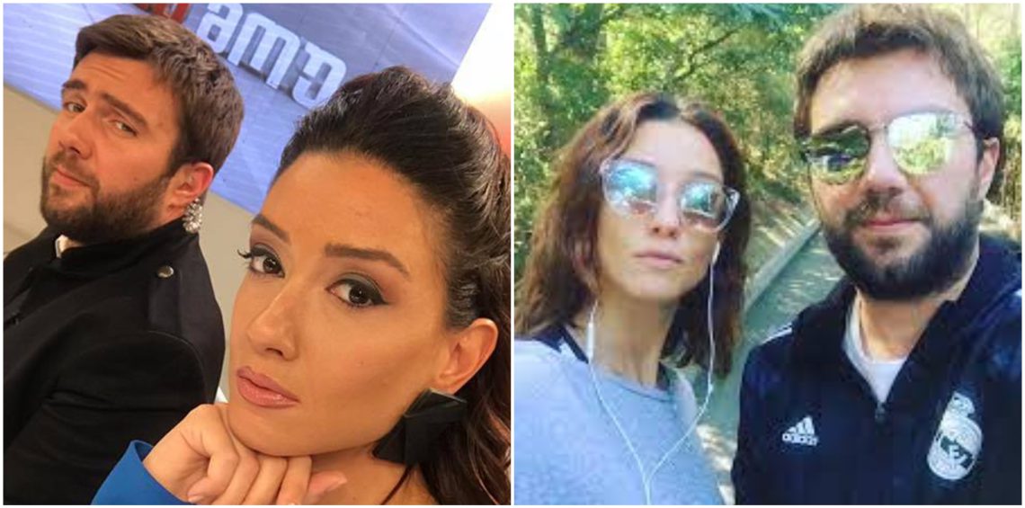 “ნაგლურად მიტევ ისეთ რაღაცაზე, რასაც შენ თვითონ აკეთებ” – რაზე იჩხუბეს ნოემ და ნინიმ