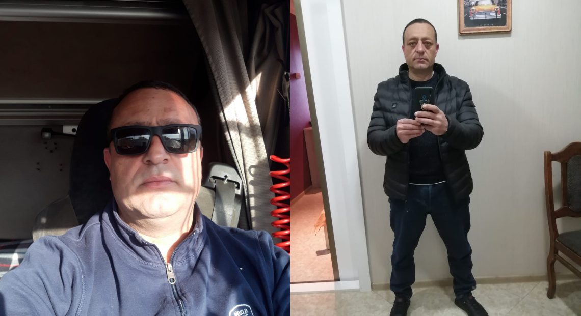 ცნობილია ახალგაზრდა კობა სიხარულიძის დაღუპვის მიზეზი – “მენანები ძმაო”