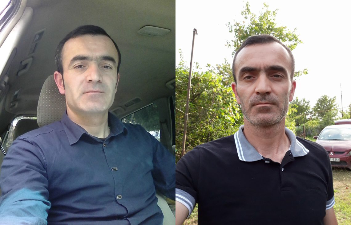 ახლახანს კიდევ ერთი ახალგაზრდა კაცი დაიღუპა