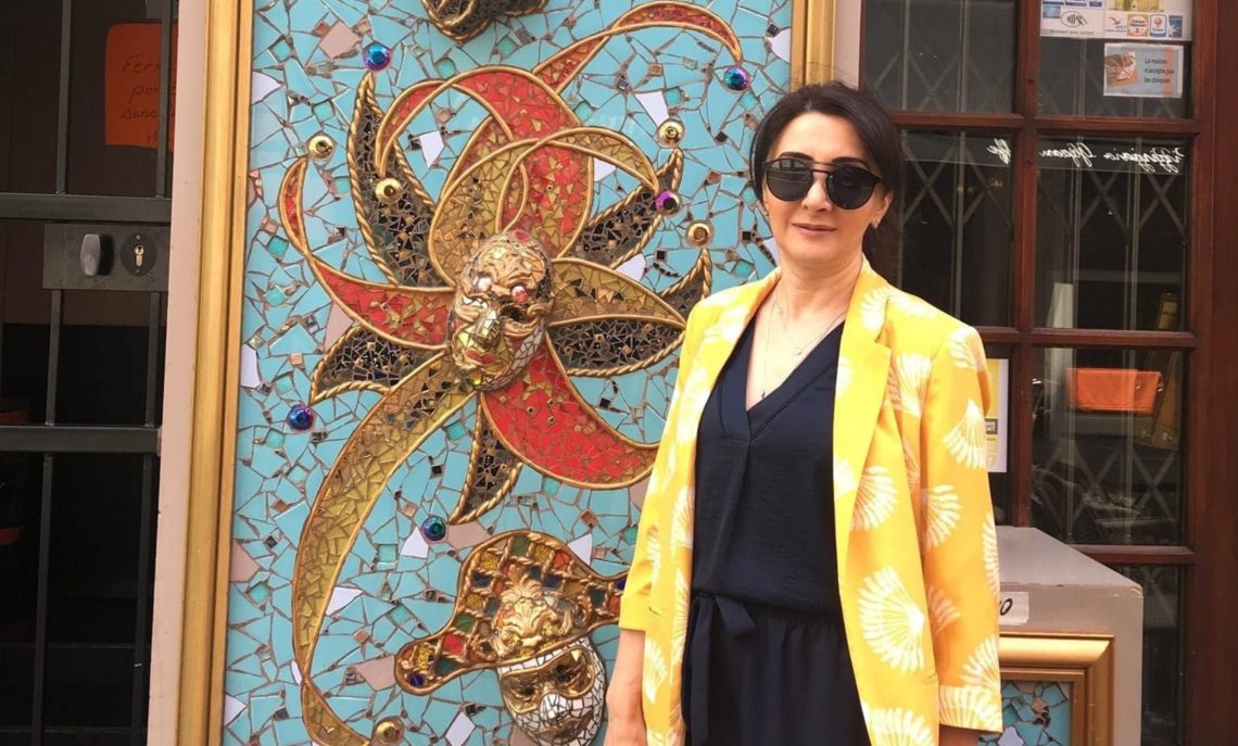 ქართულ-ამერიკული სკოლის ახალგაზრდა მასწავლებელი დაიღუპა