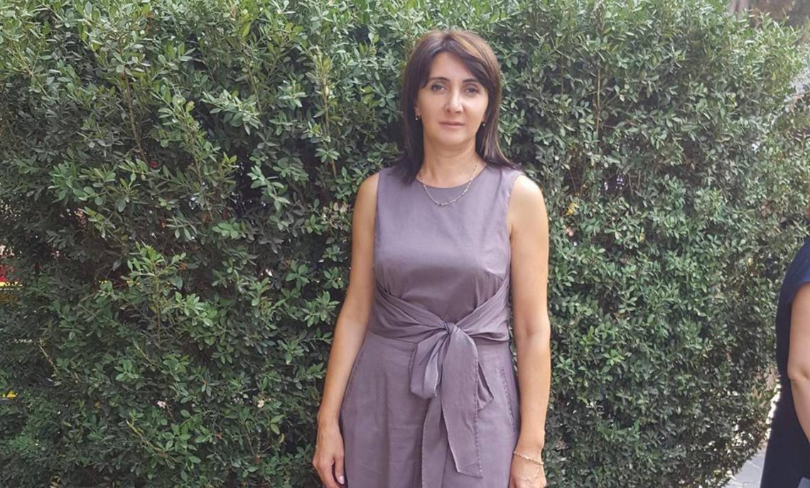 ცნობილია დაღუპული მასწავლებლის ვინაობა