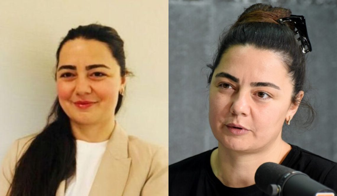 მოუკელით ტონს და სისულეეების ფრქვევას, სირცხვილია – ვის მიმართავს ელისო ჯანაშია