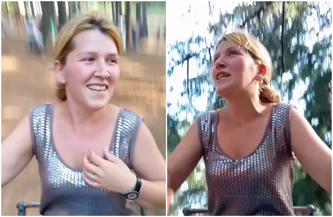 🎥 ქმრის მიერ თოფით მოკლული ქალის უკანასკნელი სულისშემძვრელი ვიდეო